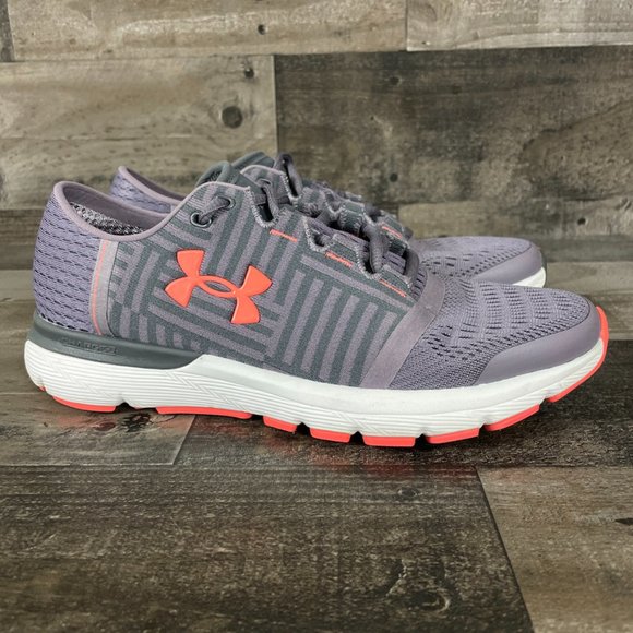 Under Armour UA SpeedForm Gemini 3 Running Shoes - Picture 2 of 9